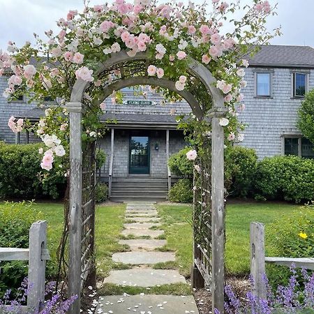 Villa Flying Cloud Nantucket Exterior foto