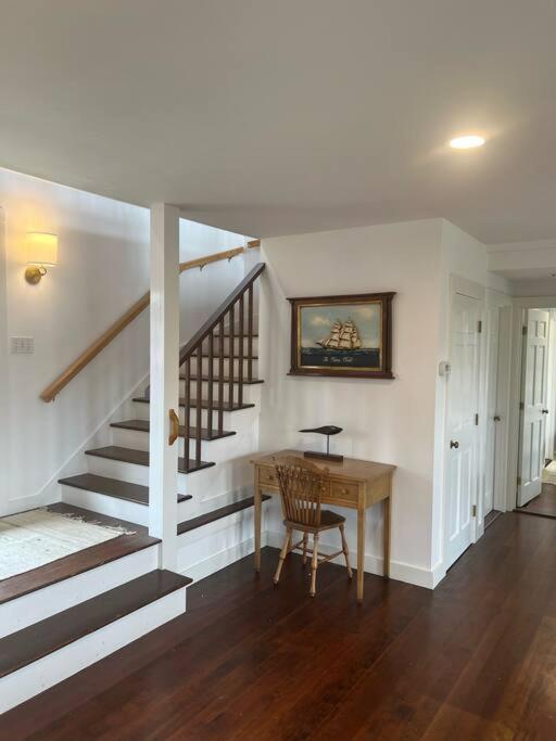 Villa Flying Cloud Nantucket Exterior foto