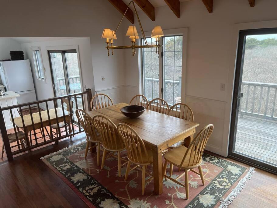Villa Flying Cloud Nantucket Exterior foto