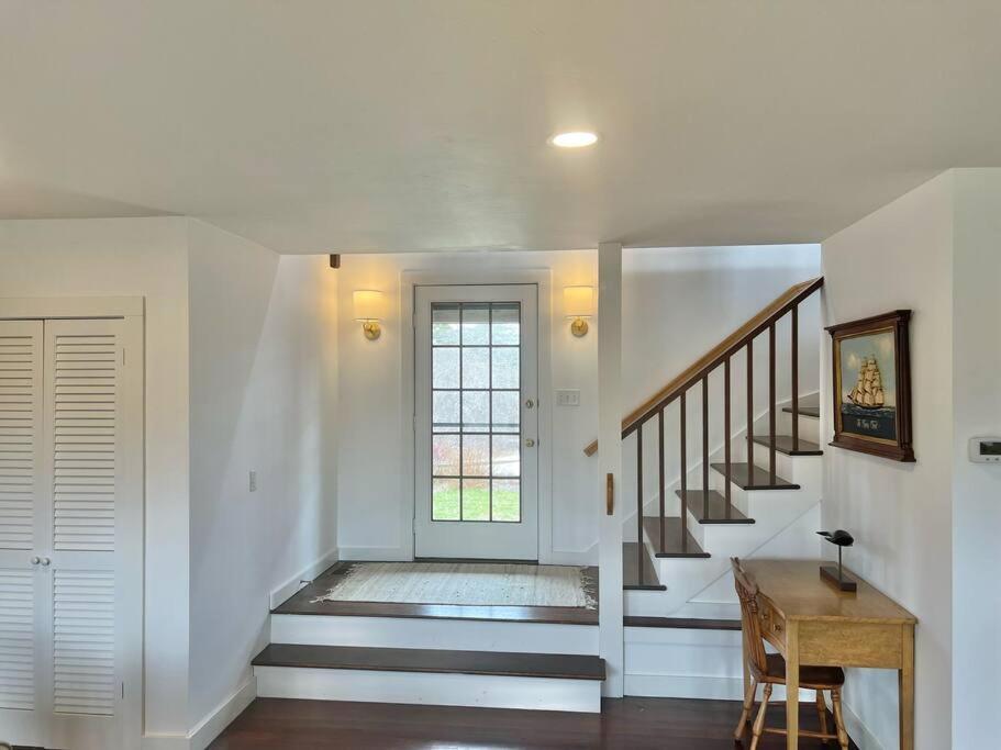 Villa Flying Cloud Nantucket Exterior foto